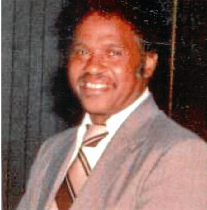 Charles Marshall Obituary - Hyattsville, MD